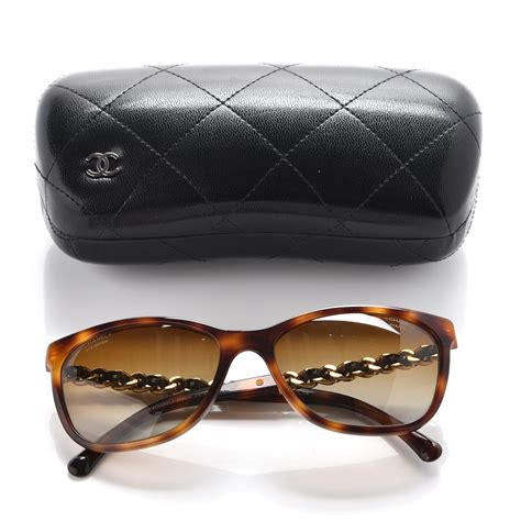 chanel.butterfly sunglasses|chanel butterfly sunglasses tortoise.